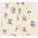 Sinsay Kratke biciklističke tajice Stitch | shoptok.hr