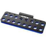 Arka myreef - frag rack deck with magnet, 16 holes Cene