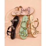 Resti Women's sandals with zirconia Sobrinas | shoptok.hr