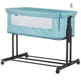 Chipolino krevetić 2u1 Zen Pastel Green | shoptok.hr