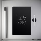 Balvi Gifts Magnetna tabla 30x42 cm Noir – | shoptok.hr