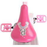 Volare dječji bicikl Unicorn 14″ ružičaste boje, s dvije ručne kočnice | shoptok.hr