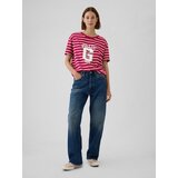 GAP Oversize striped Athletic T-shirt - Women's | Eponuda.ba