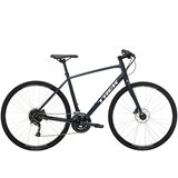  Bicikl Trek FX 2 Disc 2023 Nautical Navy - XS Cijene