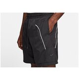 Nike Hlače 3/4, 7/8 Throwback Narrative Črna | Shoptok.si