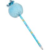 Grupo Erik Editores S. L. Disney, Lilo & Stitch - Hemijska olovka - Disney, Lilo and Stitch, Tropical, with Pompon Cene