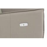 Molarem Home fotelja Notos - siva | shoptok.hr