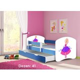 Olimp Sport krevet za decu blue sa fiokom 160X80 acma 2 45 dezena | ePonuda.com