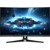 Asus TUF Gaming ukrivljen gaming monitor VG32VQM5B, 90LM0BI1-B01171, VA, 32inch Cene