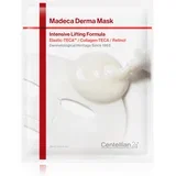 Madeca Derrma Mask - Intensive Lifting Formula maska iz platna z lifting učinkom s pomirjajočim učinkom 25 ml