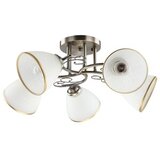  Forma Plafonska lampa MD2728-5 AB | Eponuda.com