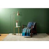Bassetti tanka odeja 180/250 cm modra | Shoptok.si