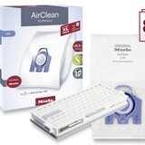 Miele vrećice XL G/N 3D + Hepa filter | Eponuda.ba