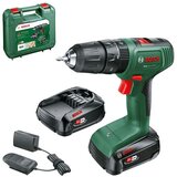 Bosch akumulatorski vrtalni vijačnik EasyImpact 06039D8102 | Shoptok.si