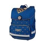 Target Ergonomski Školski ruksak GT Twist Denim Romance Cijene