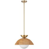 Elstead Lighting VISEČA SVETILKA Alora Mood 37,5/26,4 cm 60 W E27 | Shoptok.si