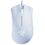 Razer Gaming Mis Deathadder Essential White | Eponuda.ba