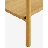  Polica Hrast Lindved | Eponuda.com