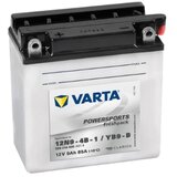 Varta moto akumulator 12V­9L+ | Eponuda.com