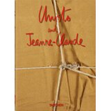 Taschen Christo & Jeanne-Claude - Christo and Jeanne-Claude | Eponuda.com