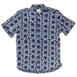 Otherwise Buti Shirt - Blue Plava | shoptok.hr