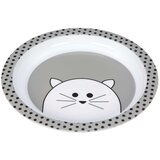 Lässig krožnik - Little Chums Cat Cene