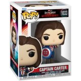 Funko POP: CAPTAIN CARTER Cene