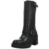 Nero Giardini Škornji I411997D Črna | Shoptok.si