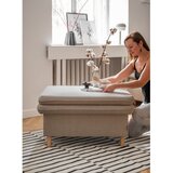 Miuform Svjetlo smeđi tabure Simon – | shoptok.hr