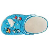Crocs Classic Smurfs sarena | shoptok.hr