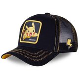 Capslab Pikachu Pokemon Trucker Crna Cijene