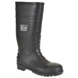 PORTWEST čizme zaštitne safety wellington fw95 crne vel.45 ( 55882 ) Cene