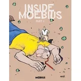 Moebius - Moebius Library: Inside Moebius Part 1