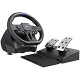 PXN volan V900 Gen2 PXN-V900 GEN2 za PC/PlayStation/Xbox/Nintendo Switch + pedala Cene