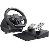 volan V900 Gen2 PXN-V900 GEN2 za PC/PlayStation/Xbox/Nintendo Switch + pedala