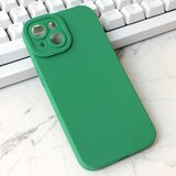  Torbica silikon pro camera za iphone 15 6.1 tamno zelena Cene