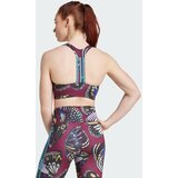 Adidas Ženski top Farm Bra, Šareni | ePonuda.com