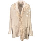 Blugirl BEIGE WOMAN CARDIGAN | Shoptok.si