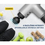 Platinet masažna pištola PMAS1 | Shoptok.si