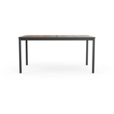 Keter Vrtna miza 95x159 cm Porto – | Shoptok.si