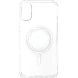  Zaštitna maska Ultra Clear Case s MagSafe za Apple iPhone 17 Air - Prozirna KP41238 | shoptok.hr