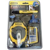 Stanley 0-47-681 set za obeležavanje 30m | Eponuda.com