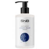 SNB PARAFINSKA KREMA-MASKA ZA RUKE I STOPALA 250ML | Eponuda.ba
