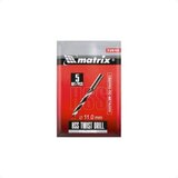 Mtx 720109 set burgija za metal, HSS, 11mm, 5 komada ( 720109 ) | Eponuda.com
