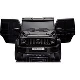 Beneo Avto na akumulator Mercedes G63 XXL Črna 4x4 | Shoptok.si
