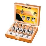 Stanley ST SET GLODALA 10PC 8MM | Eponuda.com