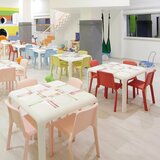  Dizajnerski stol za djecu — by FIORAVANTI | shoptok.hr