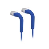 Ubiquiti Kabel de rdeč 0,1m azul US-Patch-rj45 Unifi Cat6 50 UDS, (21091214) | Shoptok.si