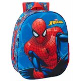 Spiderman 3D Ruksak Disney 33cm Cijene