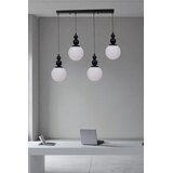 Opviq Luster 2612368, Crni | Eponuda.ba